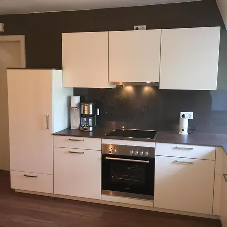 Apartment Am Thalenbusch *