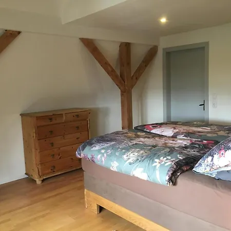 Am Thalenbusch Apartment