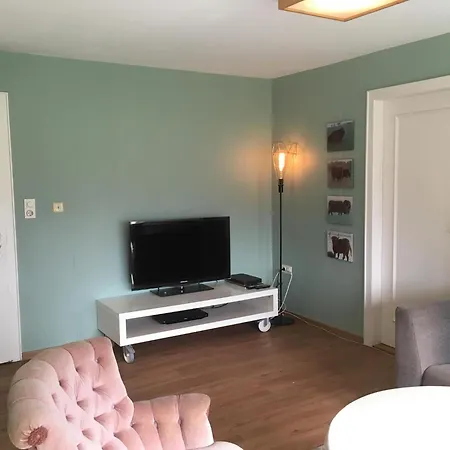 Am Thalenbusch Apartment Westerstede