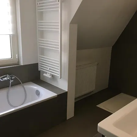 Am Thalenbusch Apartment Westerstede