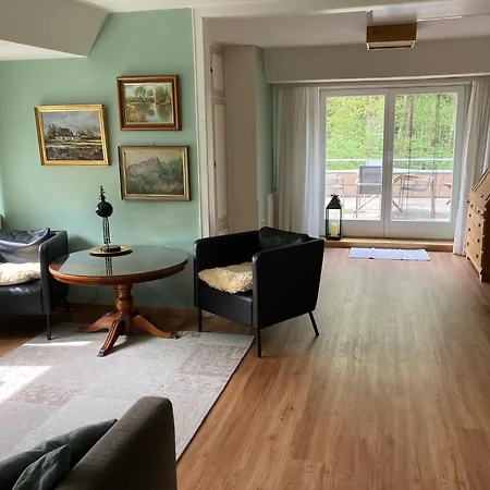 Am Thalenbusch Westerstede