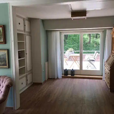 Am Thalenbusch Apartment