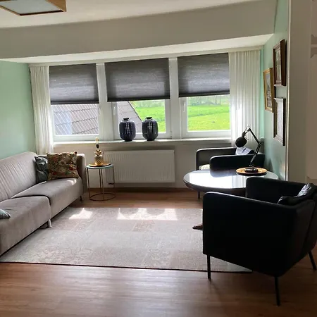 Am Thalenbusch Apartment *