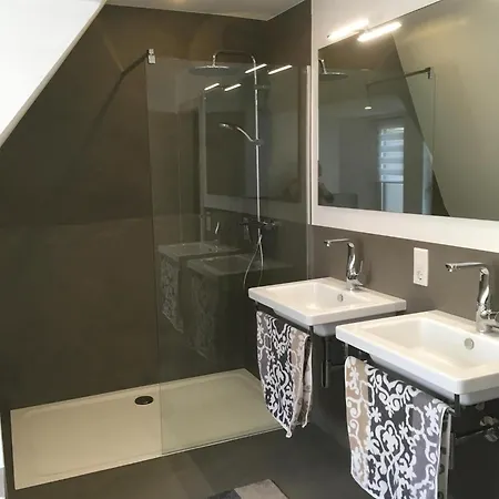 Apartment Am Thalenbusch Westerstede