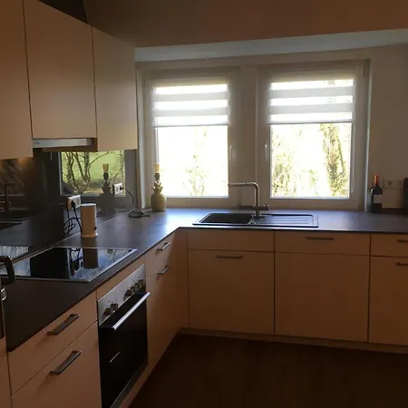 Am Thalenbusch Westerstede