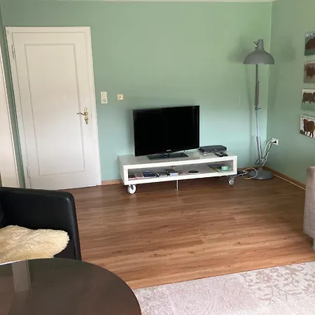 Am Thalenbusch * Westerstede