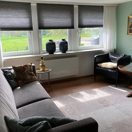 Am Thalenbusch Apartment Westerstede