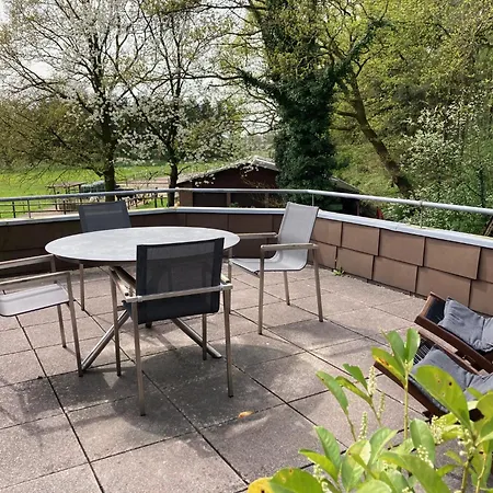 Apartment Am Thalenbusch *