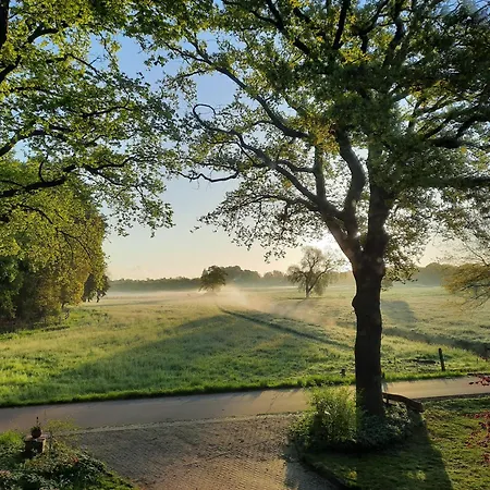Apartment Am Thalenbusch *