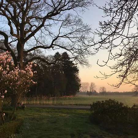 Apartment Am Thalenbusch