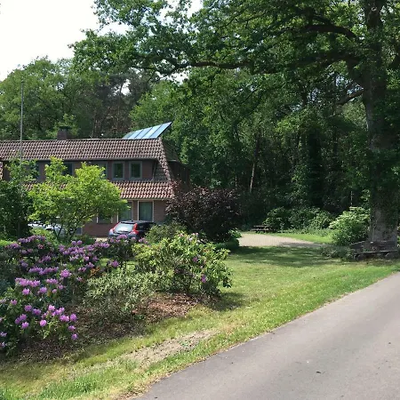 Am Thalenbusch Apartment Westerstede