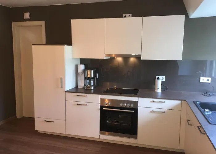 Apartamento Am Thalenbusch *