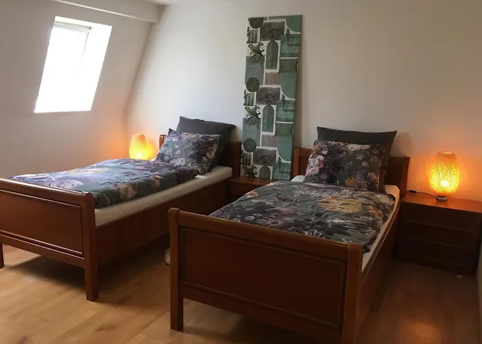 Am Thalenbusch Apartamento