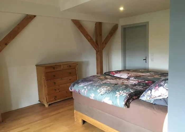 Am Thalenbusch Apartamento