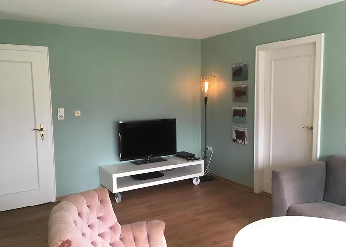 Am Thalenbusch Apartamento Westerstede