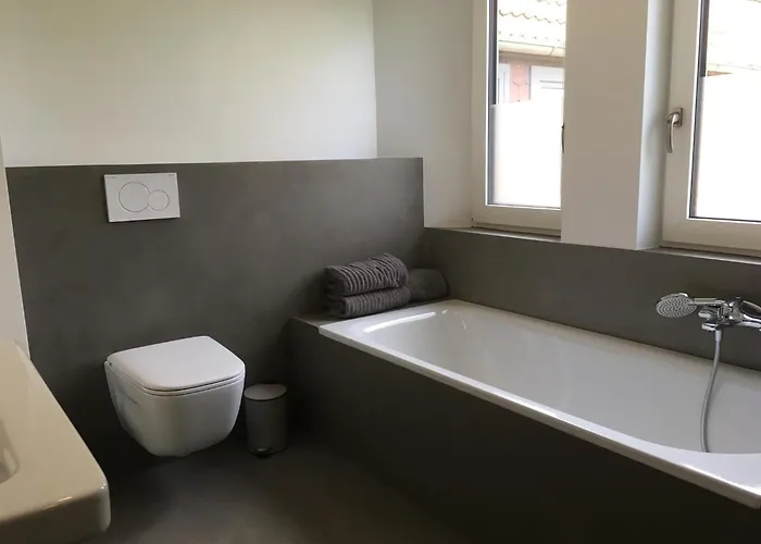 Am Thalenbusch * Westerstede