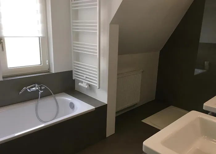 Am Thalenbusch Apartamento Westerstede