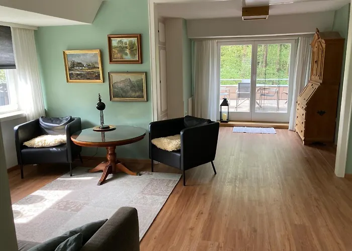 Am Thalenbusch Westerstede