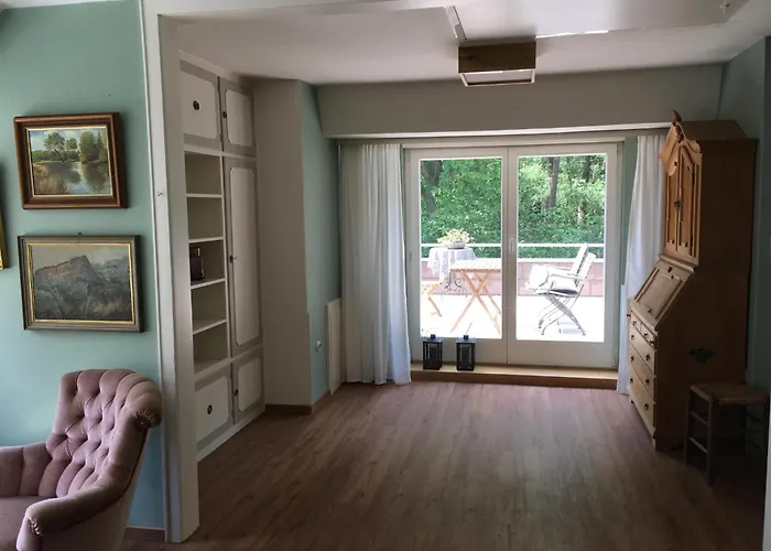 Am Thalenbusch Apartamento