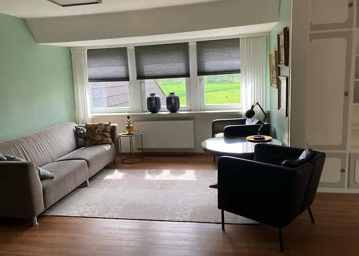 Am Thalenbusch Apartamento *