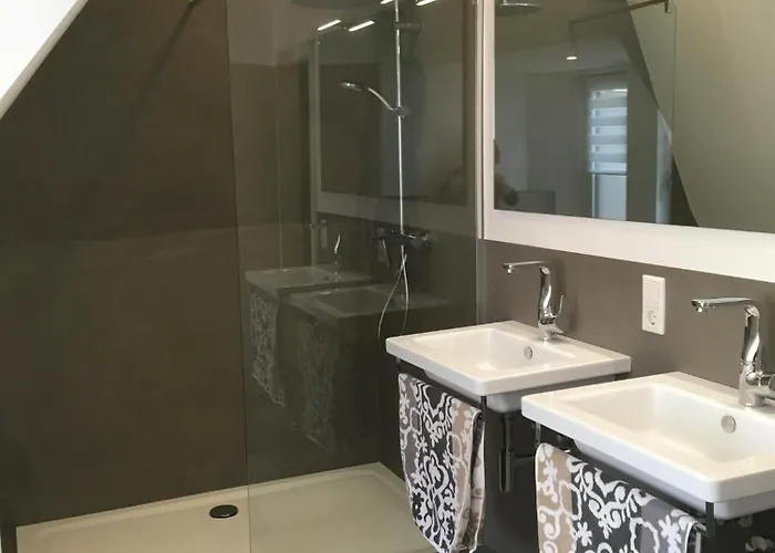 Apartamento Am Thalenbusch Westerstede