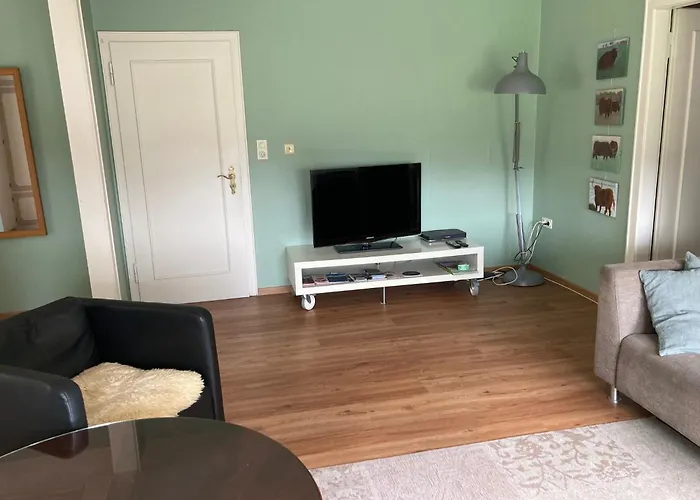 Am Thalenbusch * Westerstede