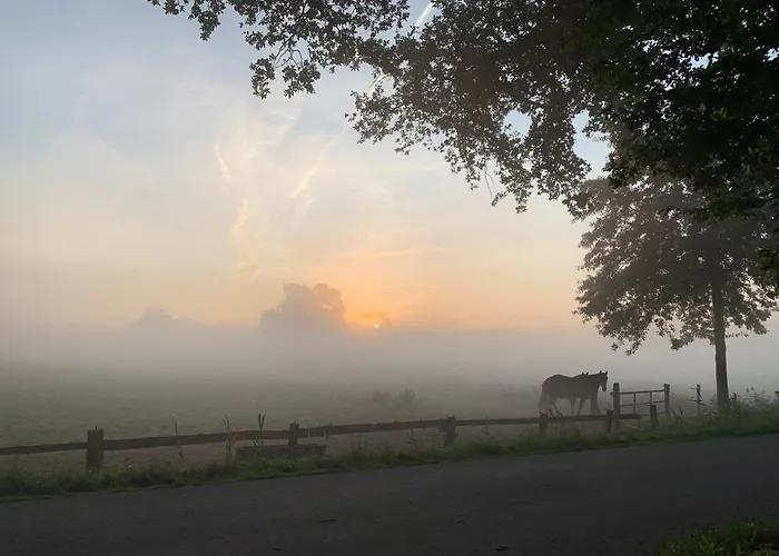 Apartamento Am Thalenbusch