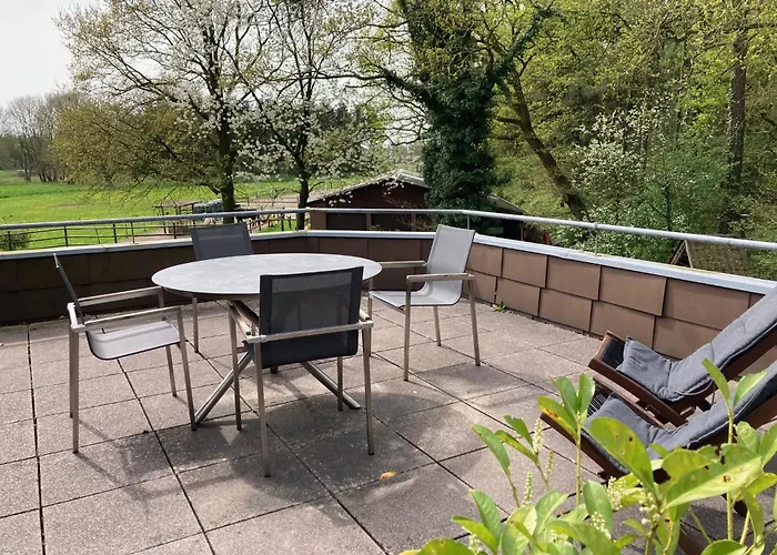 Apartamento Am Thalenbusch *