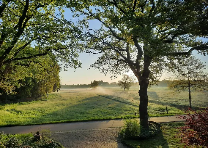 Apartamento Am Thalenbusch *